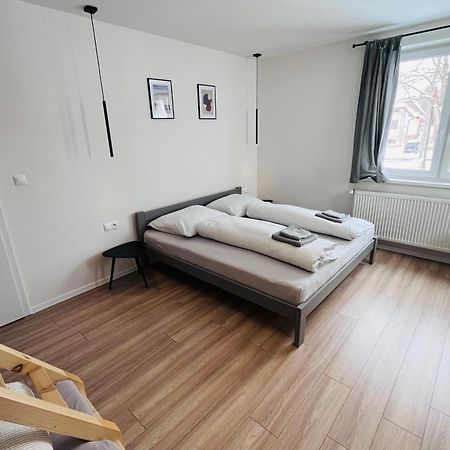 شقة Nordic House Závažná Poruba المظهر الخارجي الصورة
