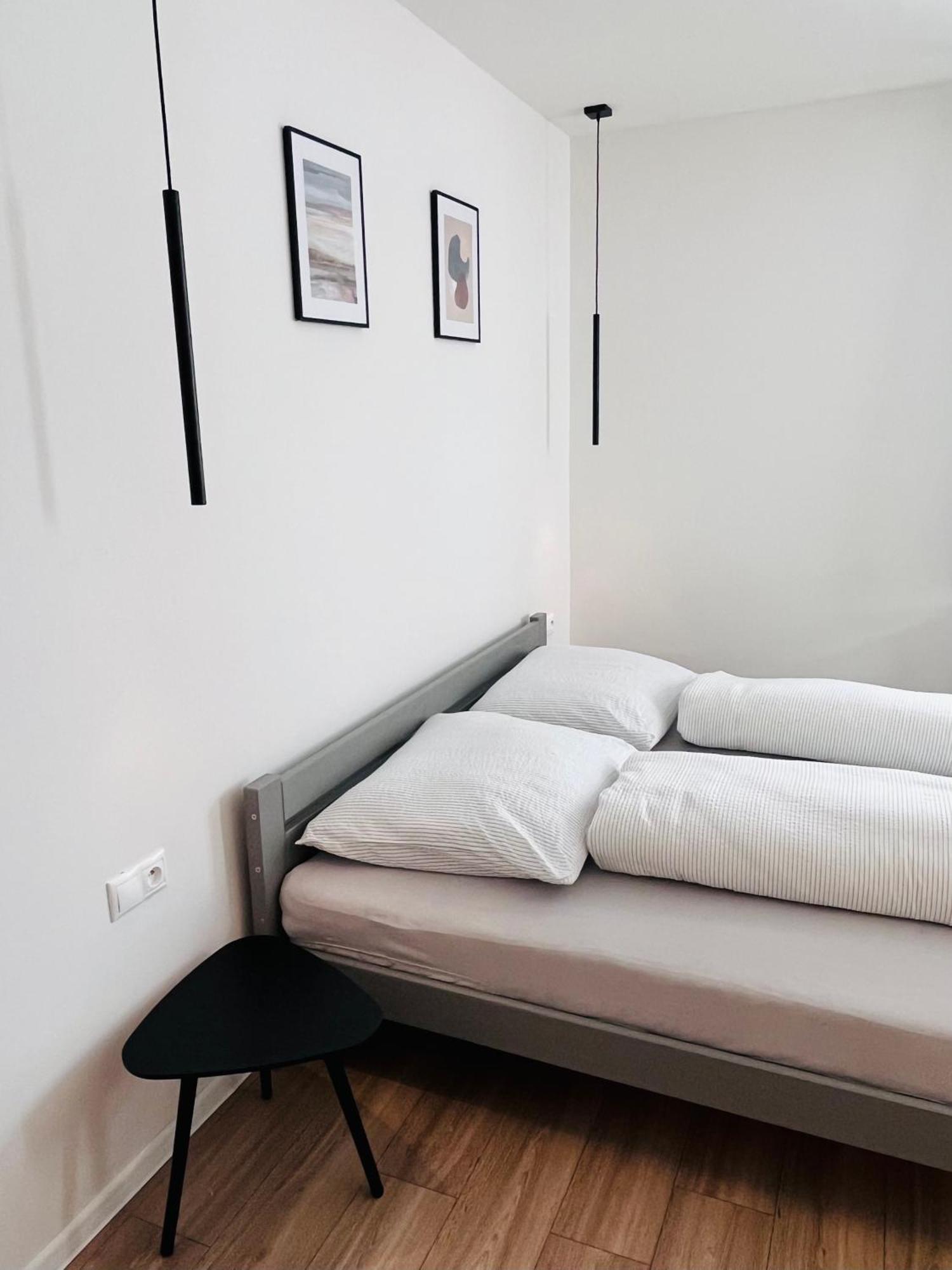 شقة Nordic House Závažná Poruba المظهر الخارجي الصورة