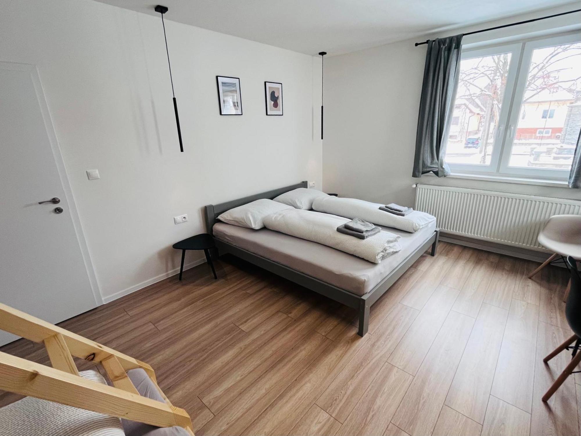 شقة Nordic House Závažná Poruba المظهر الخارجي الصورة