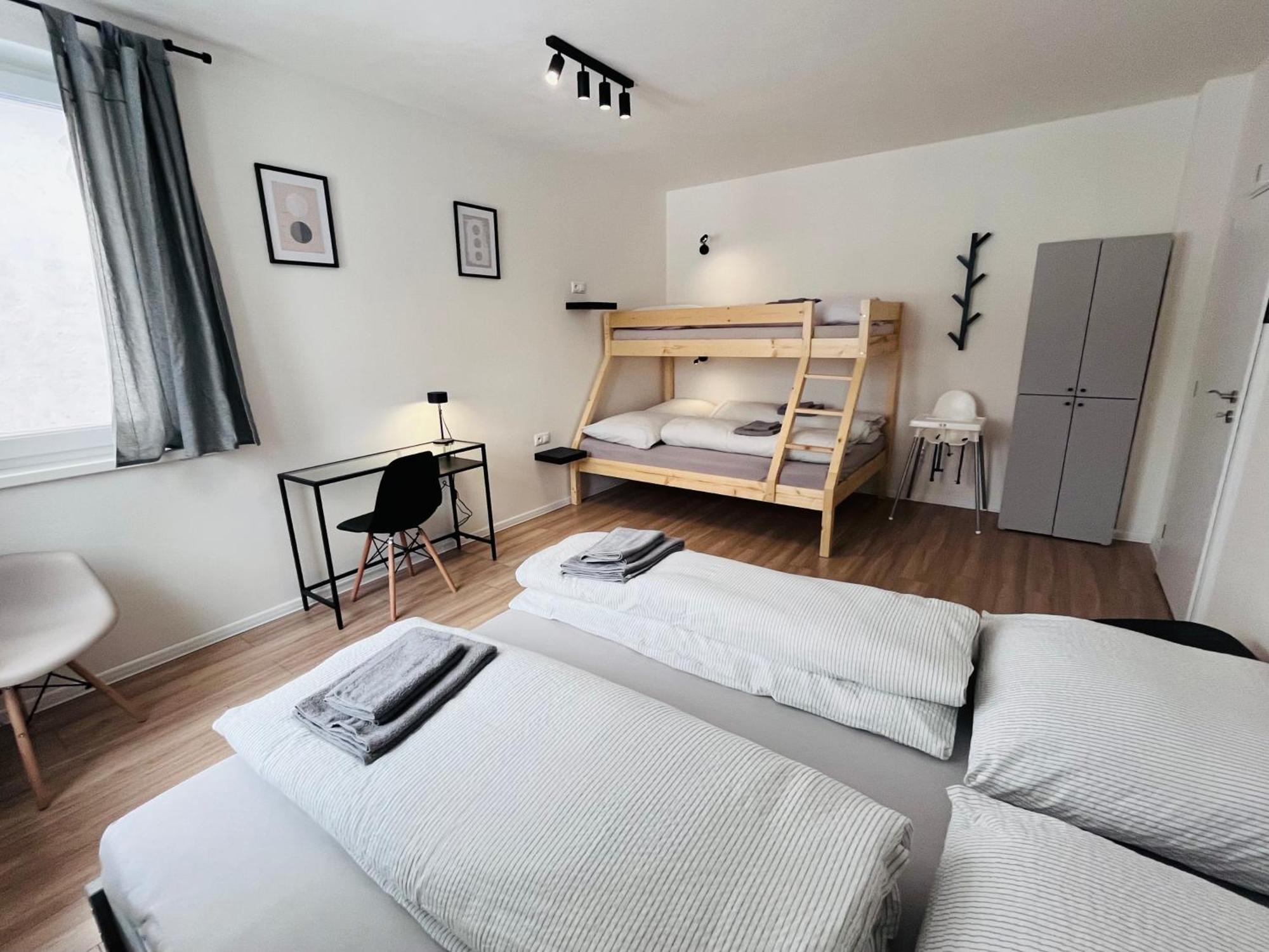 شقة Nordic House Závažná Poruba المظهر الخارجي الصورة