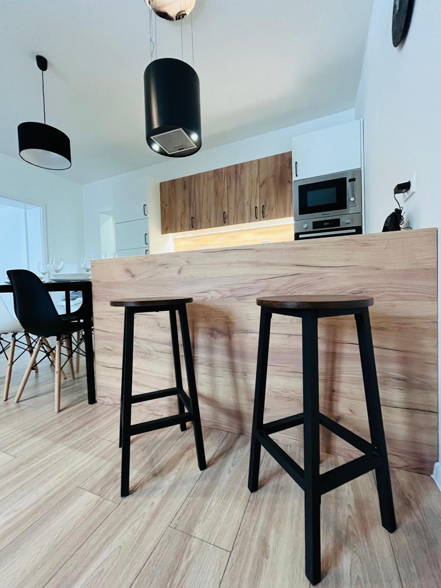 شقة Nordic House Závažná Poruba المظهر الخارجي الصورة