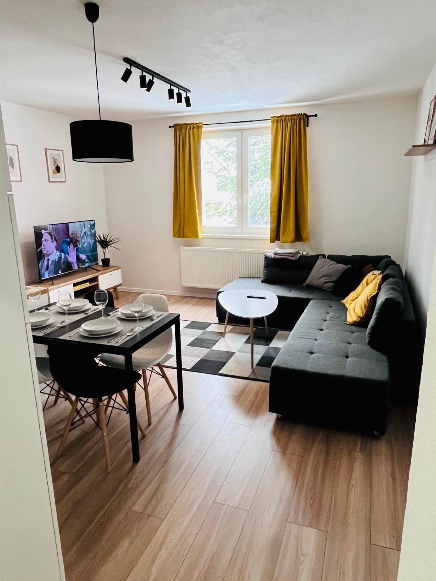 شقة Nordic House Závažná Poruba المظهر الخارجي الصورة
