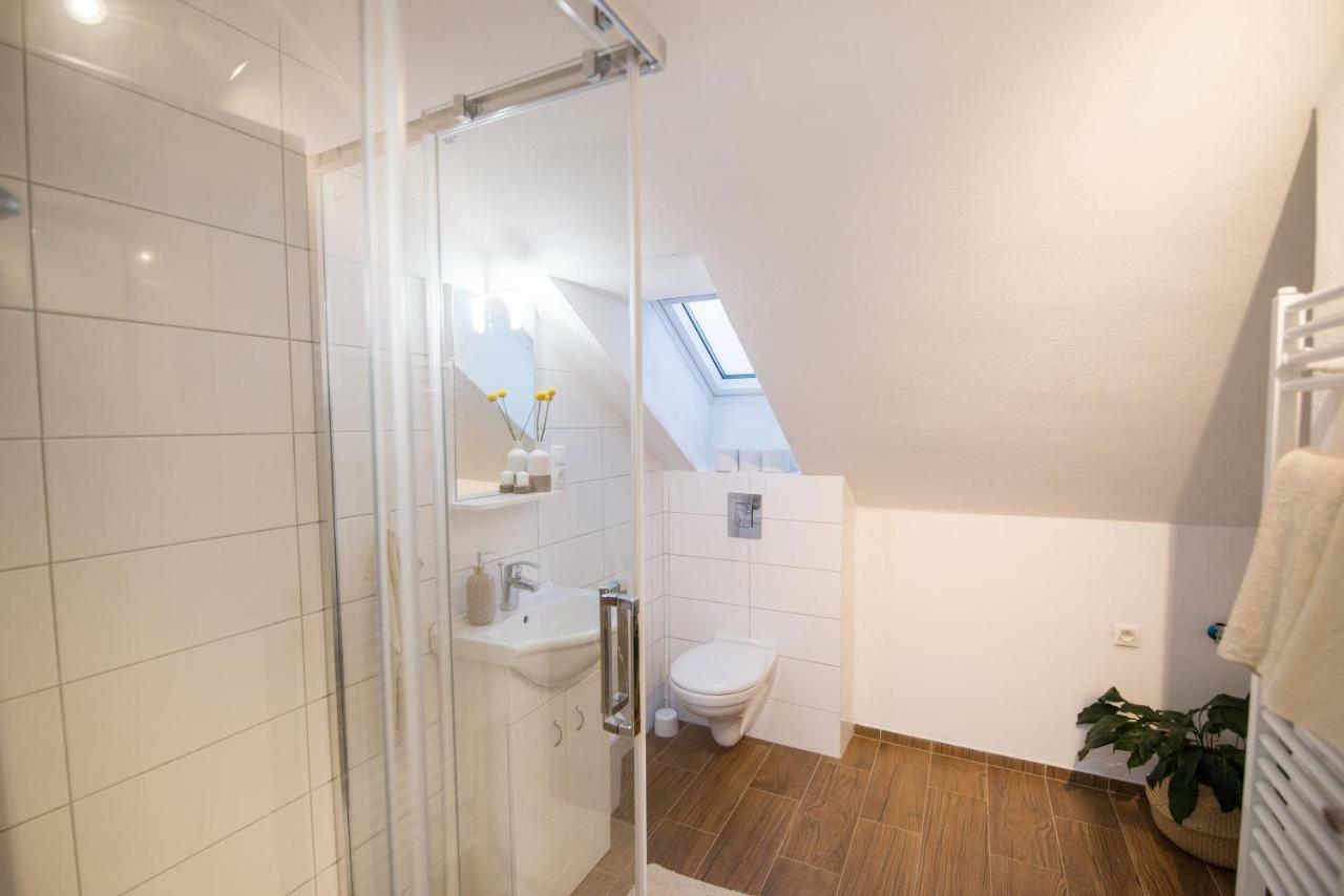 شقة Nordic House Závažná Poruba المظهر الخارجي الصورة