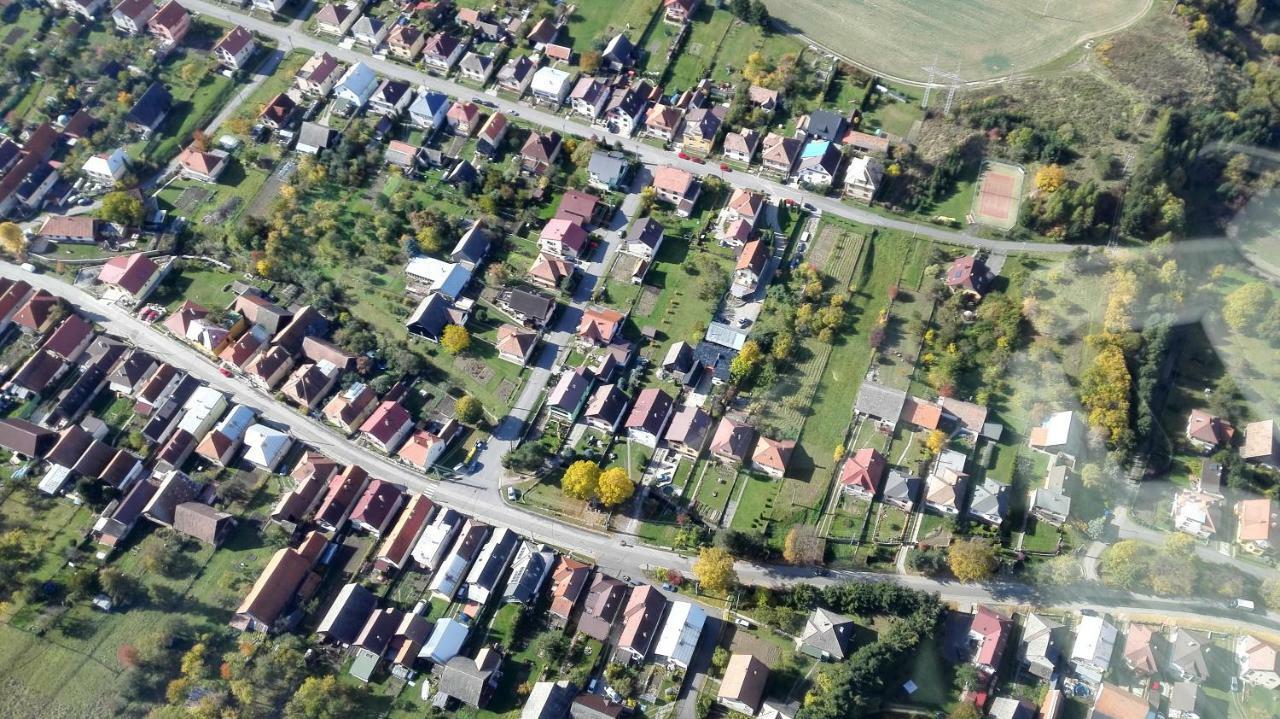 شقة Nordic House Závažná Poruba المظهر الخارجي الصورة