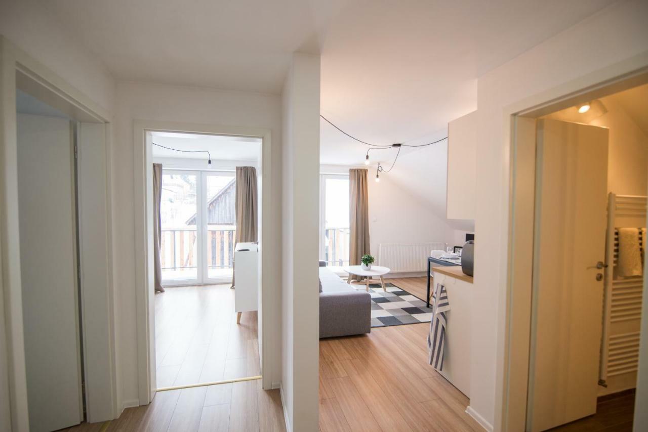 شقة Nordic House Závažná Poruba المظهر الخارجي الصورة