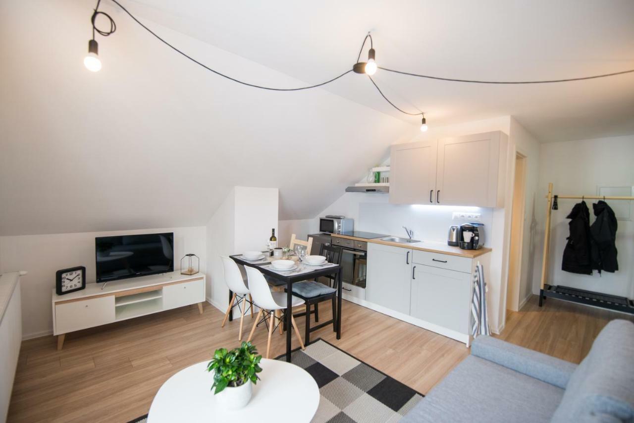 شقة Nordic House Závažná Poruba المظهر الخارجي الصورة
